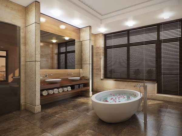 Elegant Bathroom Ideas Elegant Bathroom