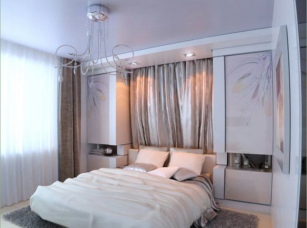 15 Small Bedroom Designs  Home Design Lover