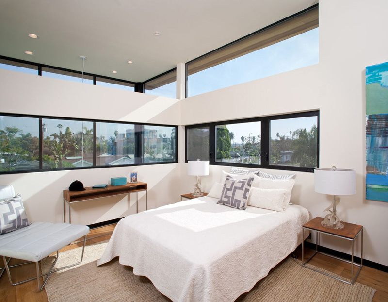 Cloy Residence bedroom3